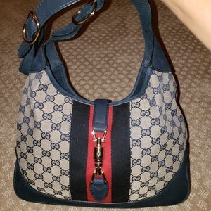 AUTHENTIC GUCCI BAG